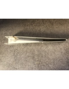 Randabschluß- spitze links 2