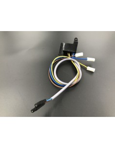 Reed Sensor niedrig 2x1mm +... 2