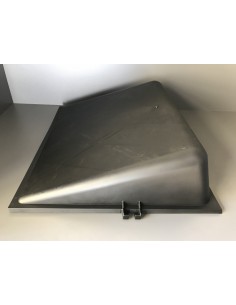 Deckel Batteriekasten... 2