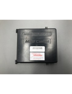 Platine MBB Control Premium BE 2