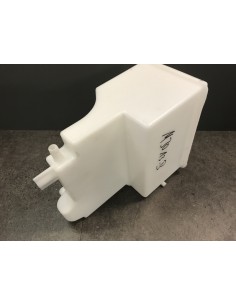 Hydrauliktank rechts 3.8 lt 2