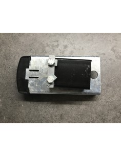 Stütze Plattform 215mm -C- 2