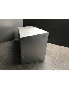 Aggregatgehäuse aus... 2