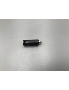 Bolzen abschmierbar ø20x53mm 2