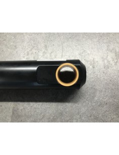 Stangenkopf BG mit Lager 2