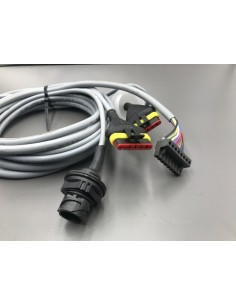 Control Unit 12/24V Serie 8... 2
