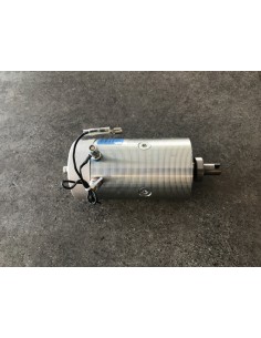 Elektromotor 1,0kW 24V 2