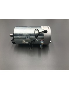 Elektromotor HT 12V 0,8KW 2