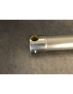 Schließzylinder ø70/40   2