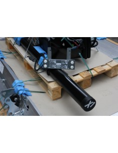 Ladebordwand Sörensen X1A... 2