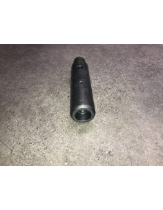 Bolzen für Bodenrolle ø40x185 2