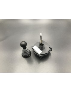 Kreuzhebelschalter... 2
