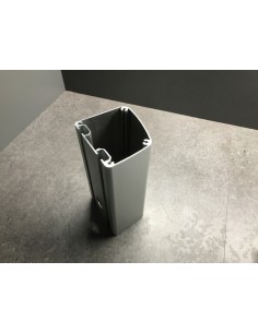 Gehäuse Bedieneinheit EVO 2