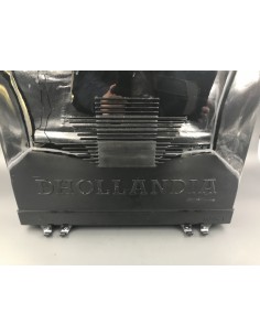 Aggregatehaube / Deckel... 2
