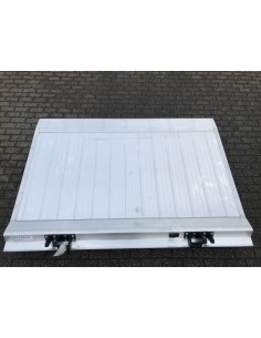 Plattform MBB C1000L