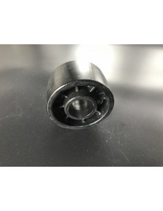 Ablaufrolle / Bodenrolle... 2