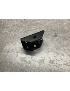 Halter, Torsionsfeder