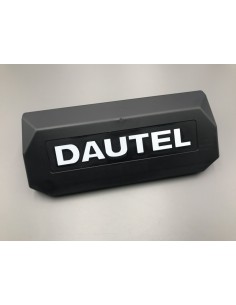 Deckel für Bedienkasten Dautel