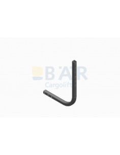 Halter Bedieneinheit EVO