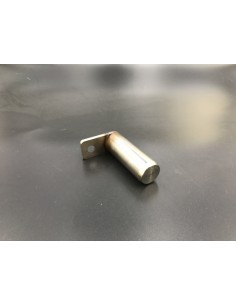 Bolzen - 30x85 mit Lasche