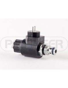 Magnetventil 24V