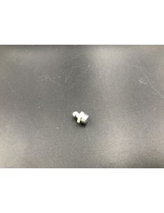 Kegelschmiernippel H1 / 180°