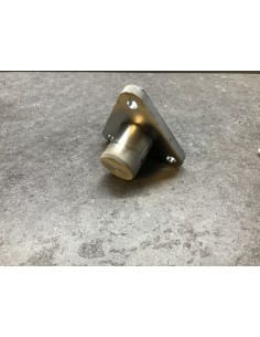 Bolzen 40x60mm 3 bolts