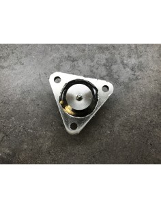 Bolzen 40x60mm 3 bolts 2