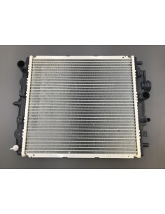 Wasserkühler TU85/100SA/M