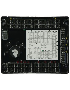 Elektroniksteuerung...