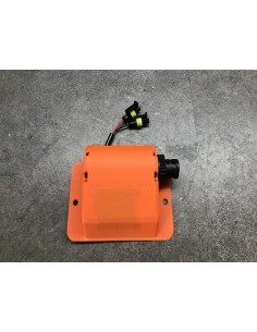 Reed Sensor Cannon Stecker...