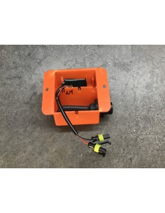 Reed Sensor Cannon Stecker... 2