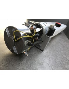 Hydraulikaggregat... 2