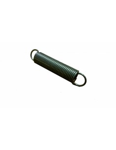Zugfeder 2.0x18x87.4