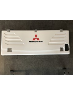 Frontklappe TU85/TU100/TU100MT