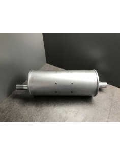 Auspuff-Endtopf TFV, TU85 +...