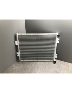 Kondensator kpl. TDJ430/TDJ600