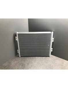Kondensator kpl. TDJ430/TDJ600 2