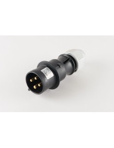 Stecker 4-pol.