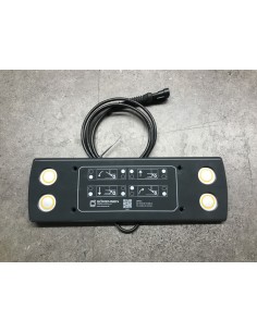 Bedienpanel 2.0