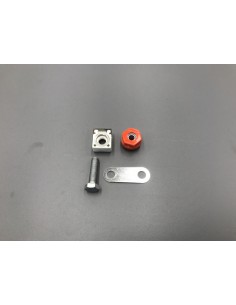Sicherung kompl. 300A