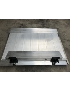 Plattform Bär Bc 2000 S4 -...