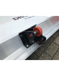 Ladebordwand Dhollandia 750... 2