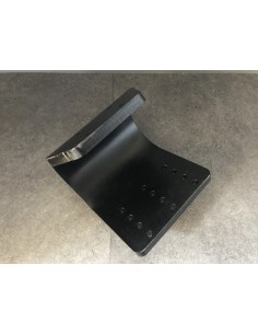 Halter für Kugelkopfkupplung