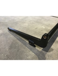 Torsionsrahmen m. Buchsen 2