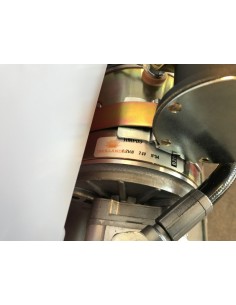 Hydr.Aggregat 24 V 1,2 KW 2