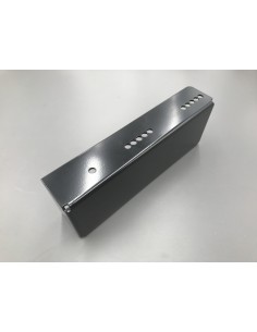 Unterfahrrohr 320 mm 