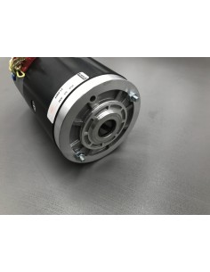 Motor 12V 2KW 2