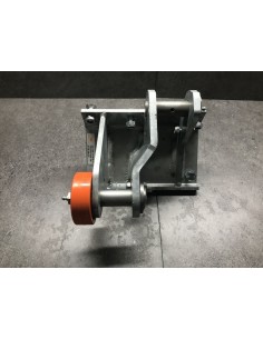 Plattformhand-Satz rechts... 2