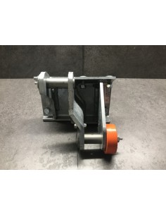 Plattformhand-Satz links... 2